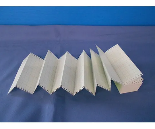 63-5626-99 Recording Paper 10 pieces 11 m FBR-1-14PH