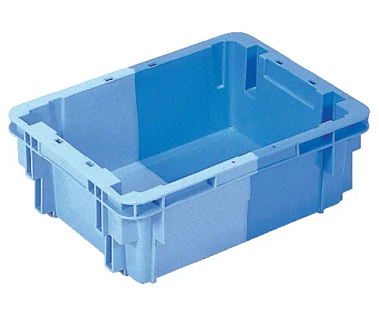 67-7109-40 SN Container B#9-2 No Hole Blue/Light Blue 20086300BL503BL511