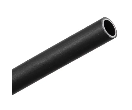 63-4761-23 TE Connectivity Black No Heat Shrink Tubing 3mm Sleeve Dia. x 1.2m Length, ATUM Series 3:1 Ratio ATUM-3/1-0