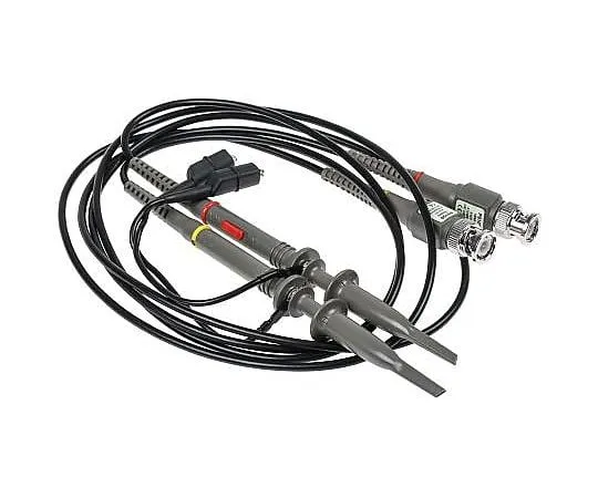 63-4692-17 Digilent Oscilloscope Probe, Probe Type: Passive 6MHz 1:10 460-004