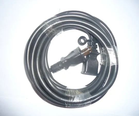 61-9630-55 Extension Cord Double Structure 5m EC-S1505BK