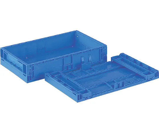 67-7101-11 Container EP9B Blue 55685000BL503