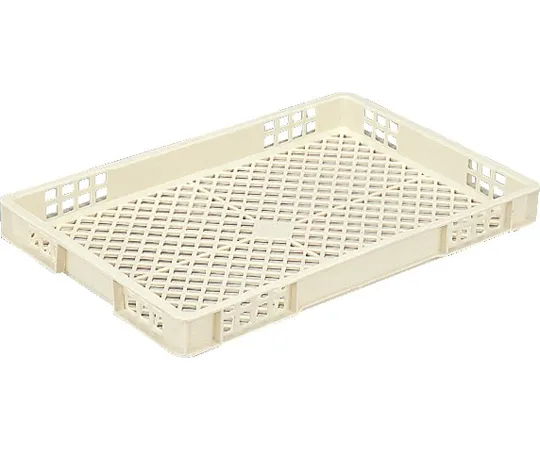 67-6657-38 Container PK-4 Cream 67200500CR03