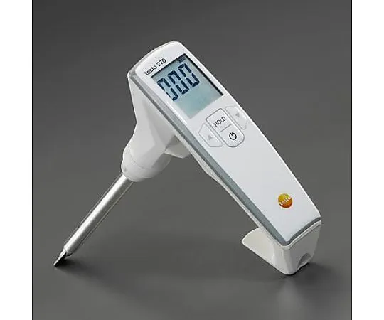 62-9146-04　［Discontinued］Digital Oil Thermometer　EA701AP-11