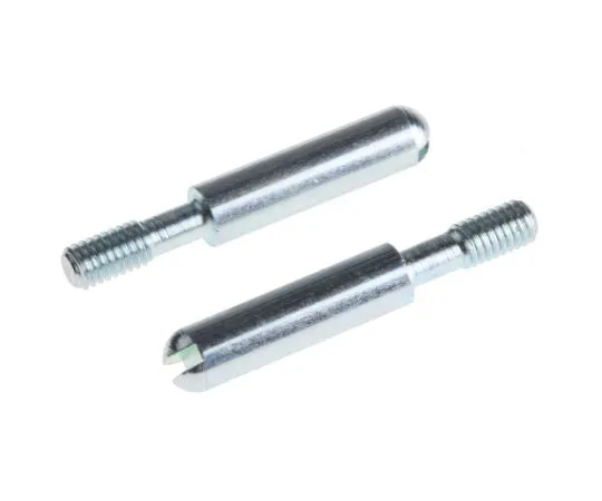 63-4841-96 Guide Pin Thread Size M3, For Use With Heavy Duty Power Connectors 9330009908