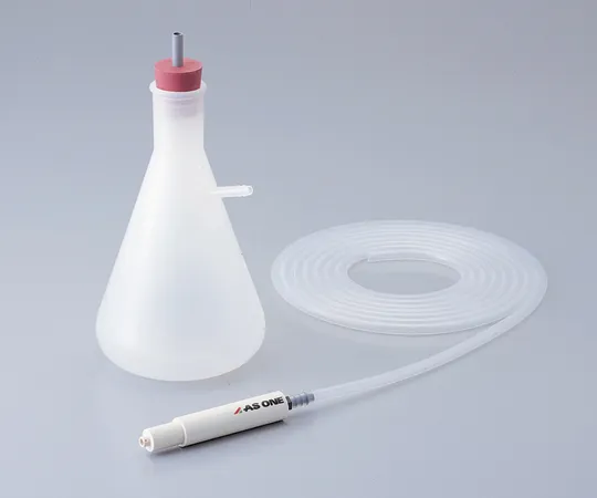 1-7610-01　［Discontinued］Vacuum Cleaner　TVC-01