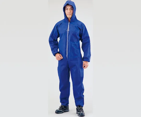 2-5177-01　［Discontinued］Disposable Coverall M