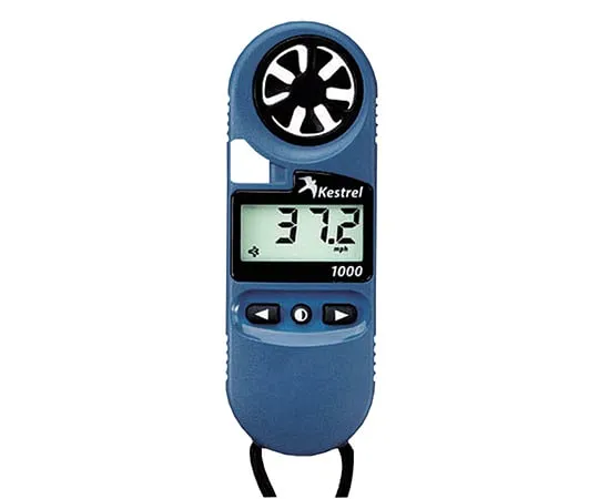 64-0827-52 Pocket Size Anemometer Series TA411YA
