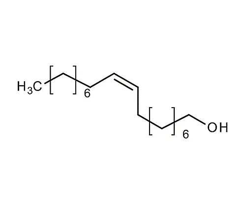 61-0365-36 Cis-9-Octadecene-1-Ol for Synthesis 820923 1L 8.20923.1000