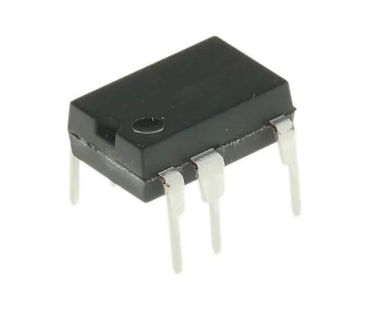 63-4706-89 ROHM BM2P034, AC-DC Converter 7-Pin, DIP BM2P034