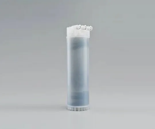 2-6496-17　［Discontinued］Ultrapure Water Generation Unit Directly Connected To The Tap Water  RO Filter for Pure6　9.2006