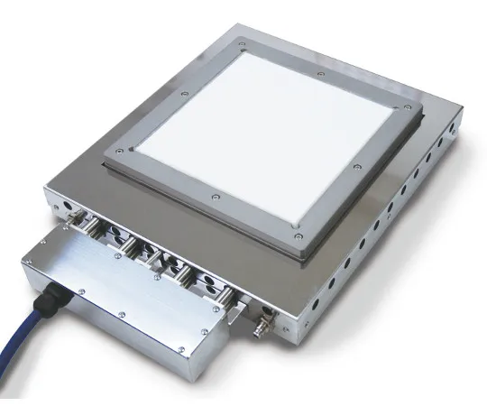 63-1269-46-22　［Discontinued］Hot Plate (With Temperature Controller) with Pre-shipment Inspection Document　PA2012-WPFC-PCC20A