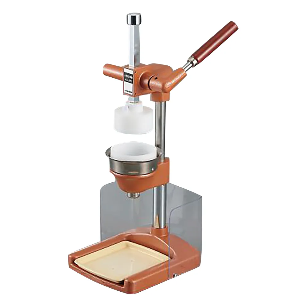 7-5467-01　［Discontinued］Small Compressor (Press Type)　AS-JM1