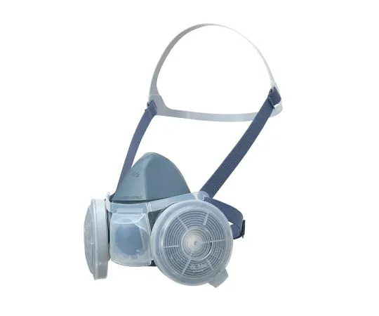 1-4554-01　［Discontinued］Dustproof Mask M/S　DR22P2W(M/S)