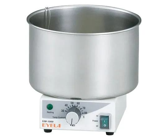 63-1394-39 Constant temperature water tank SSB-1000