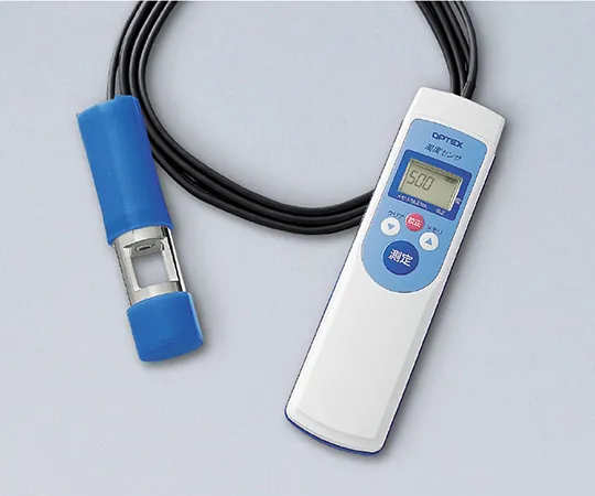 61-0088-17　［Discontinued］Portable turbidity sensor　TD-M500