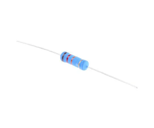 63-4730-76 TE Connectivity 12kΩ 3W Metal Film Fixed Resistor ±5% ±300ppm/°C ROX3SJ12K