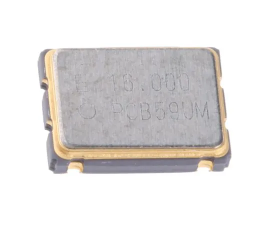 63-4814-83 Epson, 16 MHz XO Oscillator, ±50ppm CMOS, 4-Pin SMD Q3309CA40006601 Q3309CA40006601