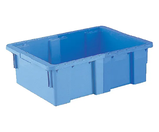 67-7136-35 SN Container B#45 (No Bottom Channel) Blue/Light Blue 20410500BL503BL511