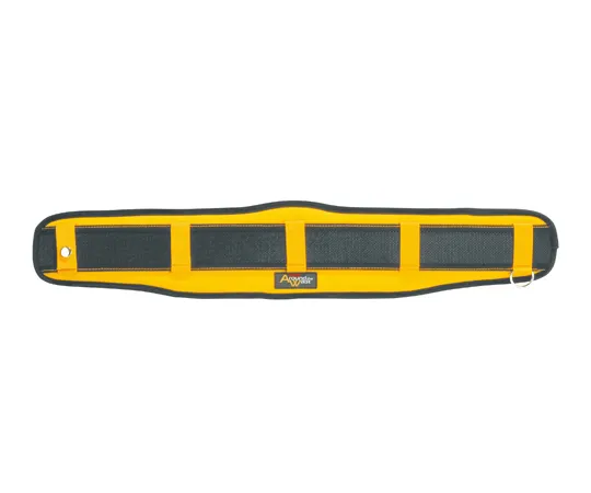 62-4024-03　［Discontinued］Waist Pad Belt M Yellow　AW-DBMKI