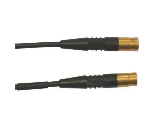 63-4834-40 Radiall Male SMB to Male SMB RG174 Coaxial Cable, 50 Ω R284C0351063
