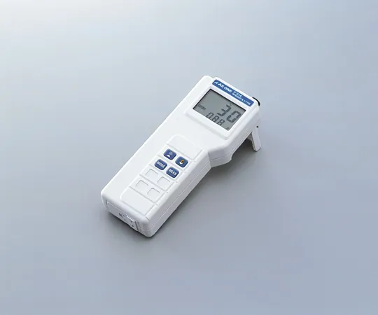 1-5814-01-20　［Discontinued］Radiation Thermometer with Calibration Certificate　IT-314