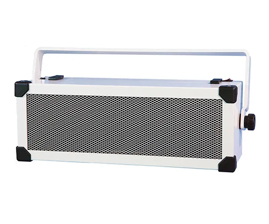 3-7670-01　［Discontinued］Photocatalyst Environmental Purification Device 420 x 140 x 150mm　SSC-10iII-Y