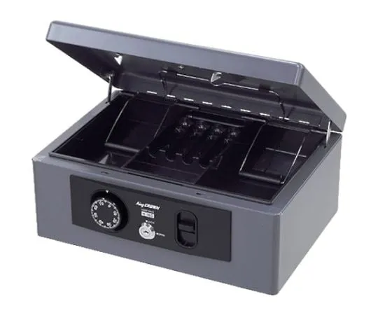 64-4557-40 Portable Safe H-36D