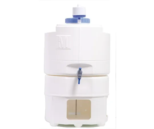 61-0208-87 RESERVOIR 30L with AIRVENT 1ST TANKPE03A