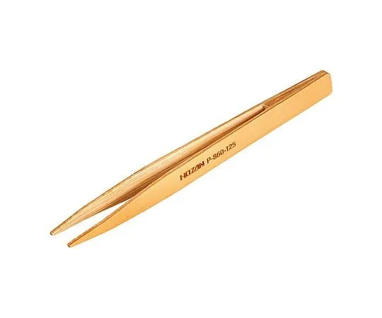 61-0487-82 Bamboo Tweezers P-860-125