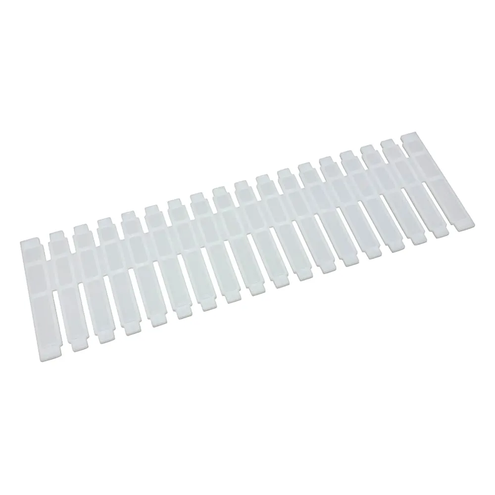 1-4616-01 Container Partition Plate 360 x 110 x 5Tmm SP-36