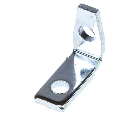 63-4699-59 Harting Fixing Bracket , For *** with 9 → 37 Way D-sub Connector 9670009910