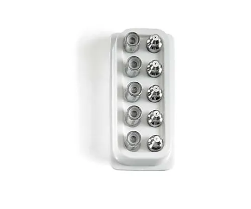 61-0320-21 Lichrocart(R) 4-4 Lichrospher 100 RP-18e (5μm) HPLC Guard Column 150962 1ST 1.50962.0001