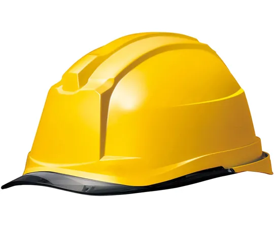 67-6633-82 PC Helmet (Windflow/Clear Visor) Yellow/Smoke SC-19PCLRA3-UP4-YS