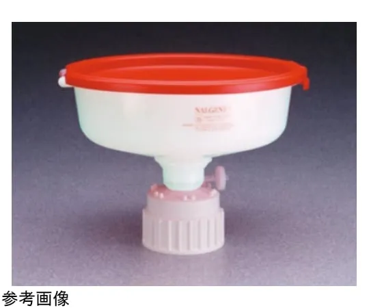 65-5643-40 Safety Waste Funnel 38~430 6378-0004