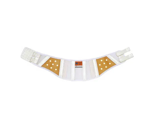 67-3144-96 Waist Protection Belt DR-1L (For Women) Easy Warm White S Size CD4099300301