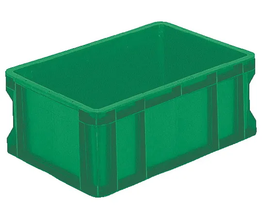67-7318-23 TP Standard Container TP342B without Hole Green 20255100GR603