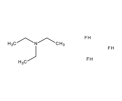 61-0345-72 Triethylamine Trishydrofluoride for Synthesis 814371 10mL 8.14371.0010