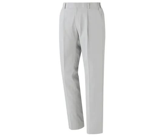 65-1257-73 Work Clothes, VERDEXCEL Pants Silver Gray SSS VE661SITA-SSS VE661-SITA-SSS