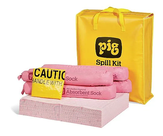 1-9270-02 Pig(R) Spill Response Bag KIT320