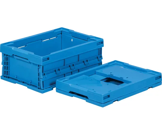 67-7101-30 Container P14B-D Blue 55365000BL504