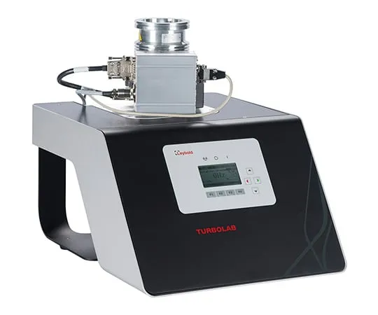 2-623-11　［Discontinued］Turbo Molecular Pump System　TURBOLABSL80H
