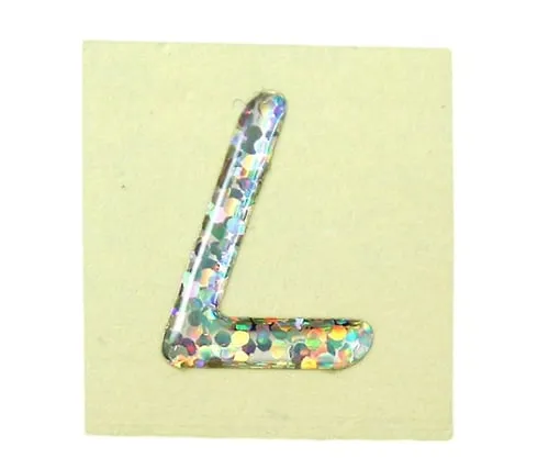 61-7444-12 Hologram Characters L FM20-L