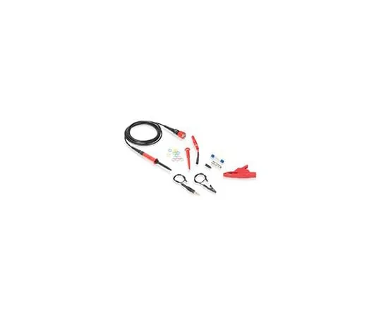 63-5148-84 LeCroy HVP120 Oscilloscope Probe, Probe Type: Passive 400MHz 1:100 HVP120