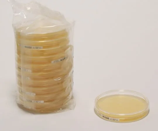 3-3340-03 Microaerophilic Bacteria Test Medium SCD Agar Medium 30mL 1.46004.0120