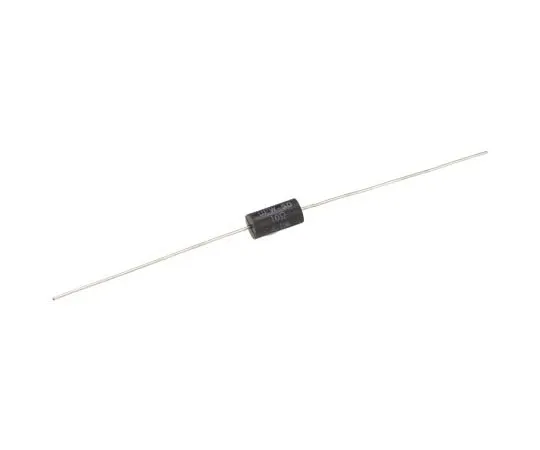 63-4732-37 TE Connectivity 10Ω 0.5W Wirewound Resistor ±0.1% ±3ppm/°C UPW50B10RV