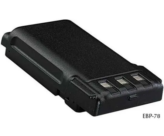 67-0458-63 Li-ion Battery Pack for DJ-P45 EBP-78
