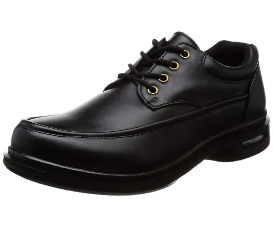 63-3308-87 Business Shoes FS-1300 BLACK 24.5cm