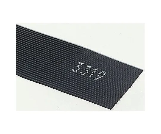 63-4767-95 3M 34 Way Unscreened Flat Ribbon Cable, 43.18 mm Width, Series 3319, 5m 3319-34 5MTR