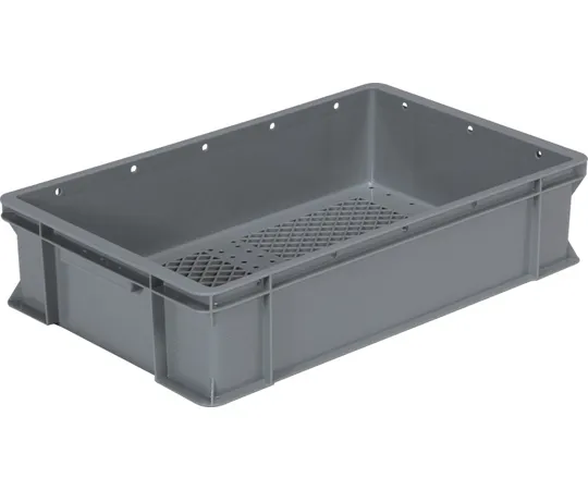 67-6592-89 Container P-S2 Light Gray 20390200GL802